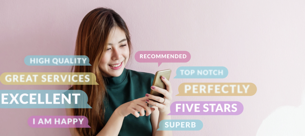 Airbnb v Vrbo reviews
