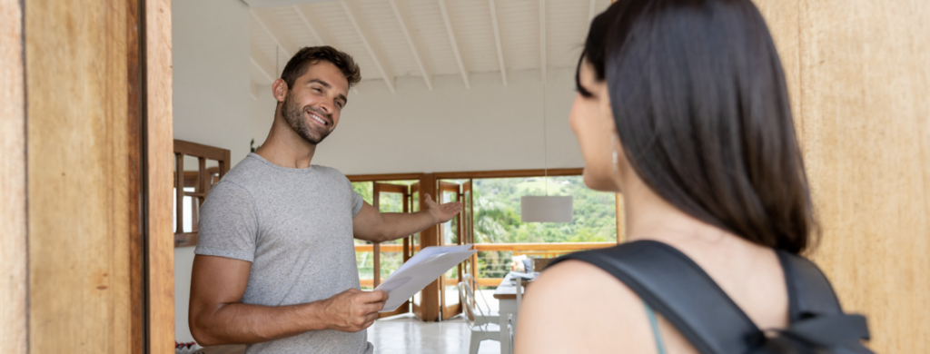 Host and Guest Policies