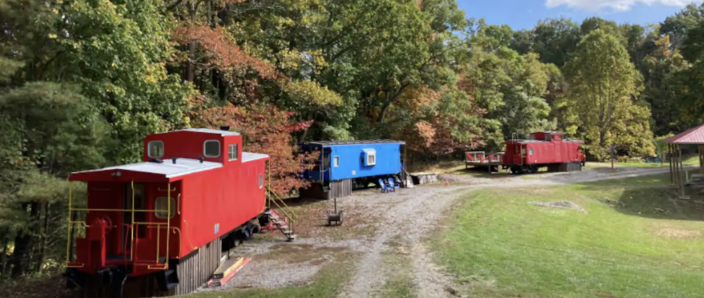 Types of Accommodations Offered by Airbnb