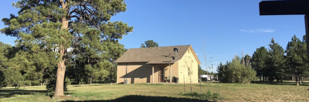 Types of Accommodations Offered by Vrbo
