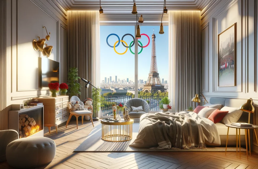 Airbnbs near Olympic National Park