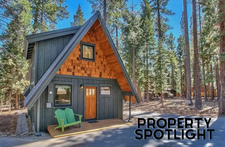 Best Secluded Romantic Airbnb In California