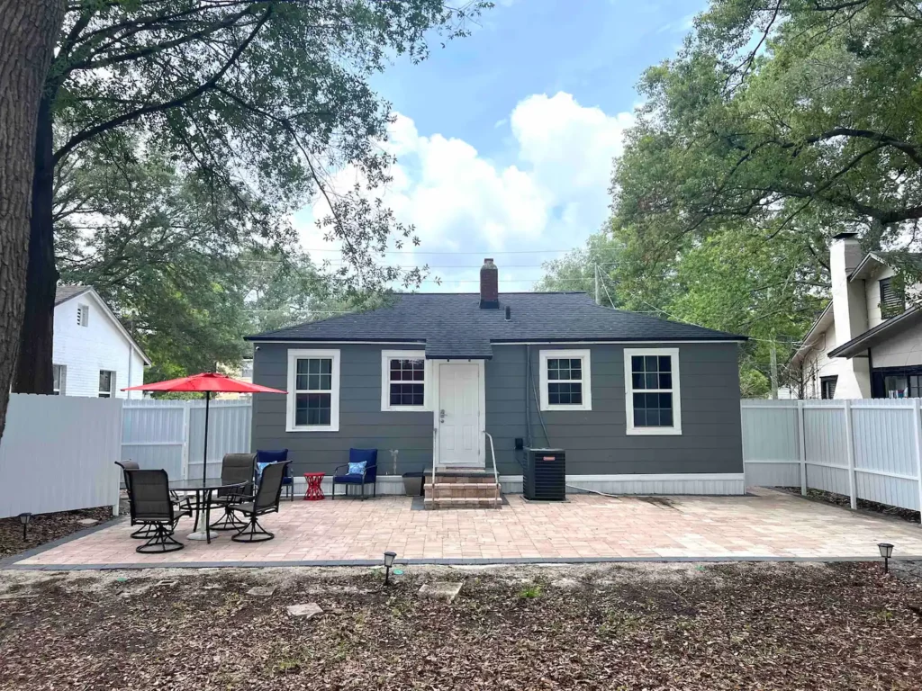 Airbnb Jacksonville FL, San Marco