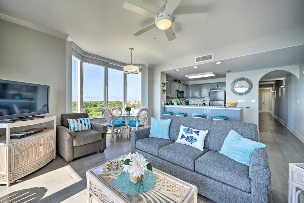 Orlando Vacation Rental | 2BR | 2BA | 1,078 Sq Ft | Step-Free Access
