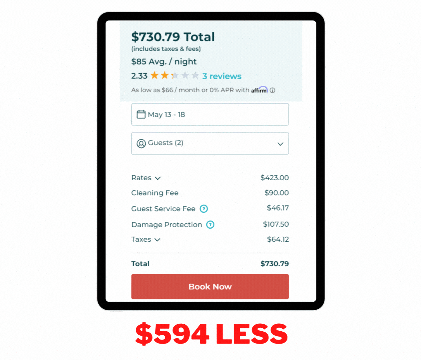 Orlando Airbnb Next To Disney book direct details