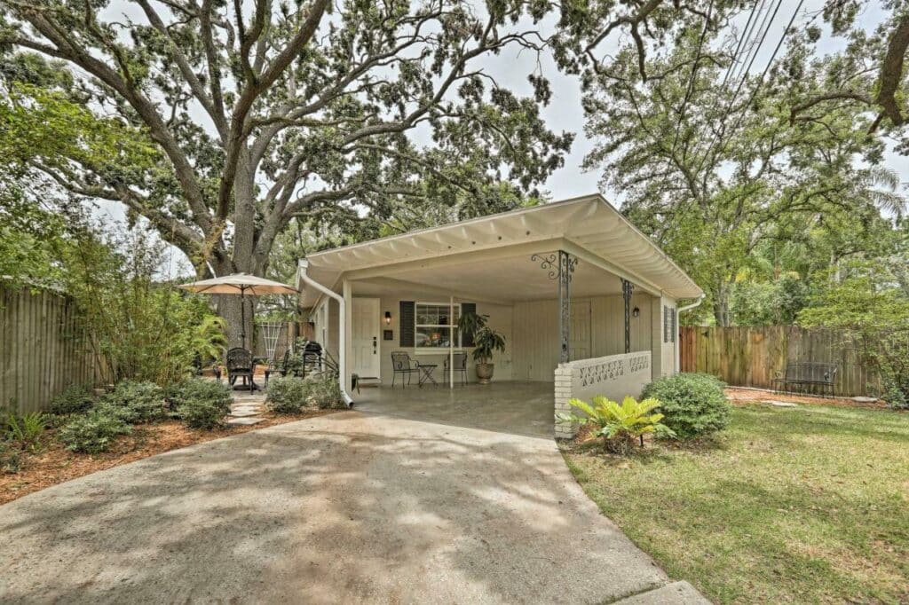 The perfect home base for your next stay in downtown Orlando