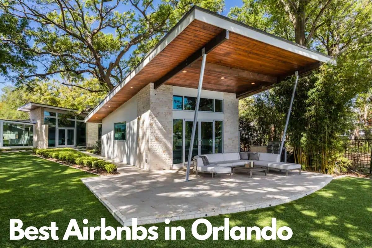 Airbnb Orlando: Top 10 Dream Stays Near Disney World