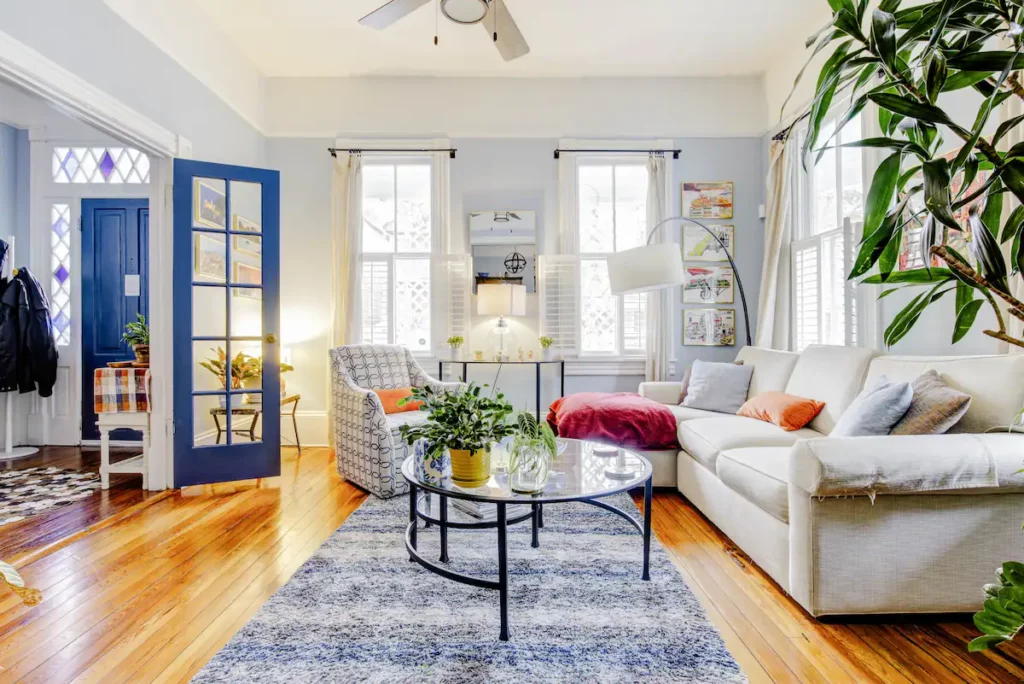 Welcome to our newly renovated Sicilian style B&B