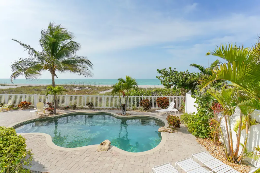 Holmes Beach, Florida