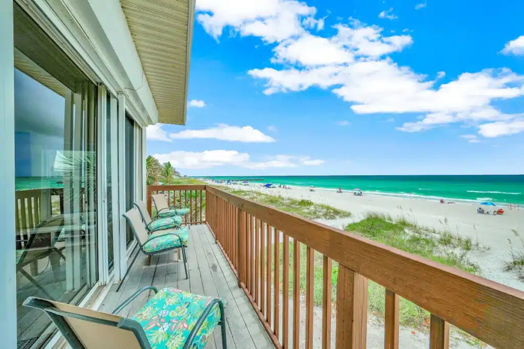 Bradenton Beach, Florida