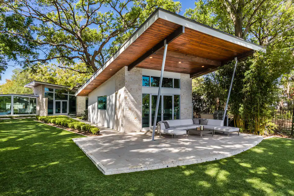 Airbnb Orlando Lakeside