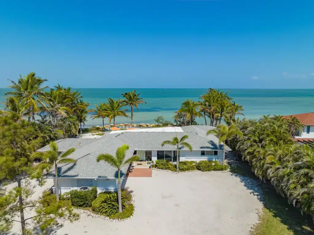 Anna Maria Island Beach Rental