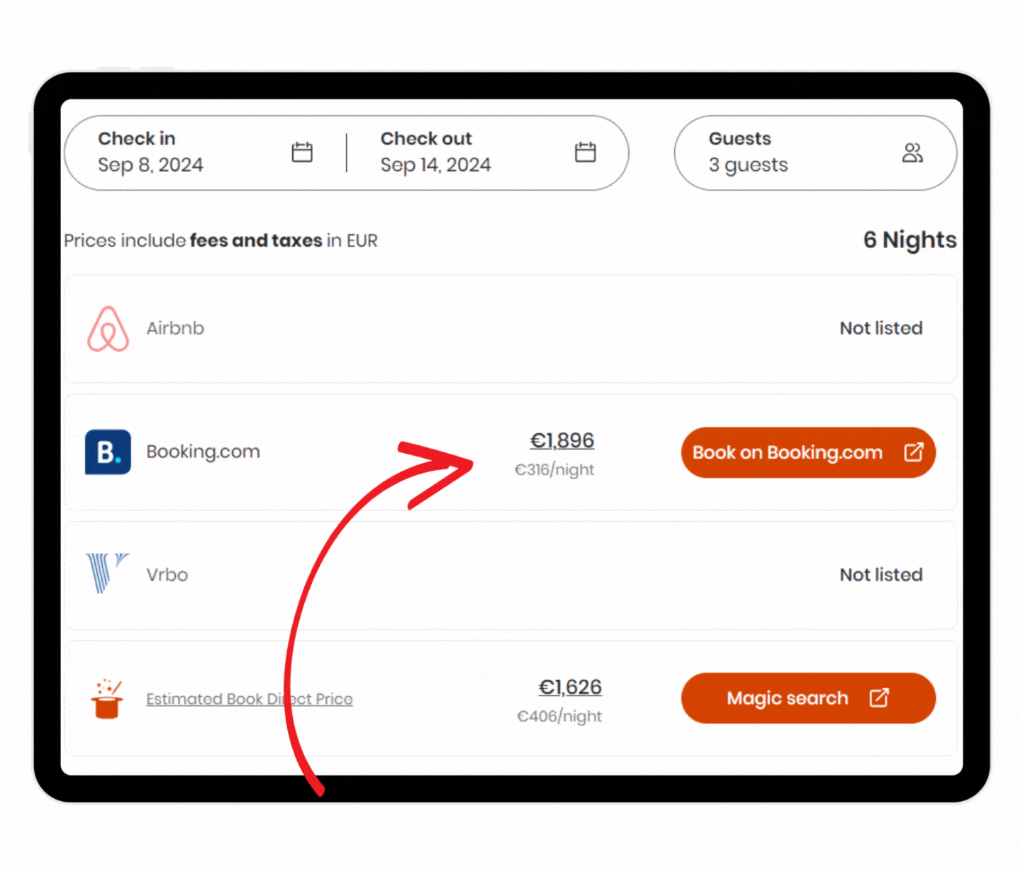 This Barbie-themed Airbnb In Ibiza is only available on booking.com