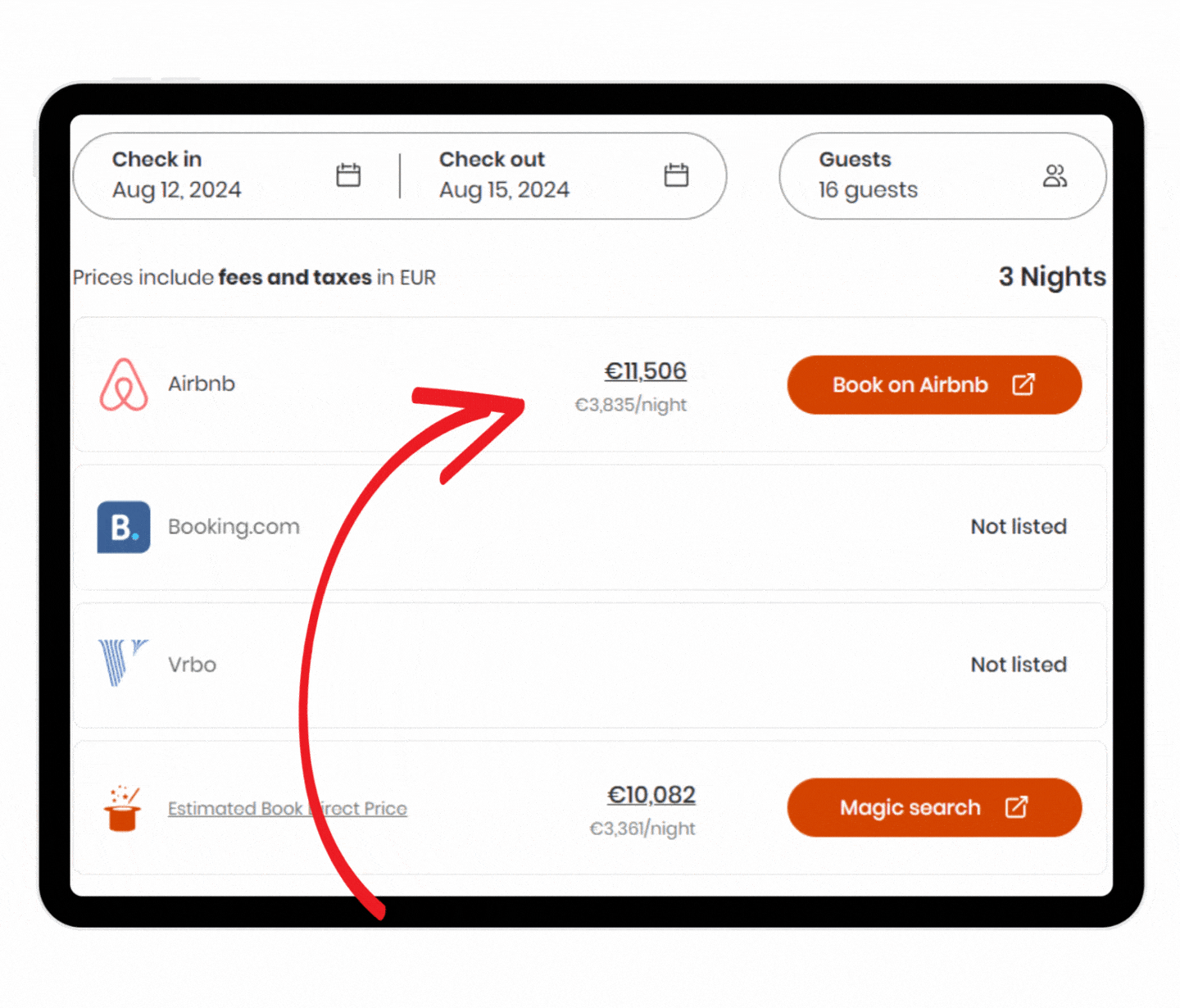 Barbie-themed Airbnb In Essex price check via HiChee.com