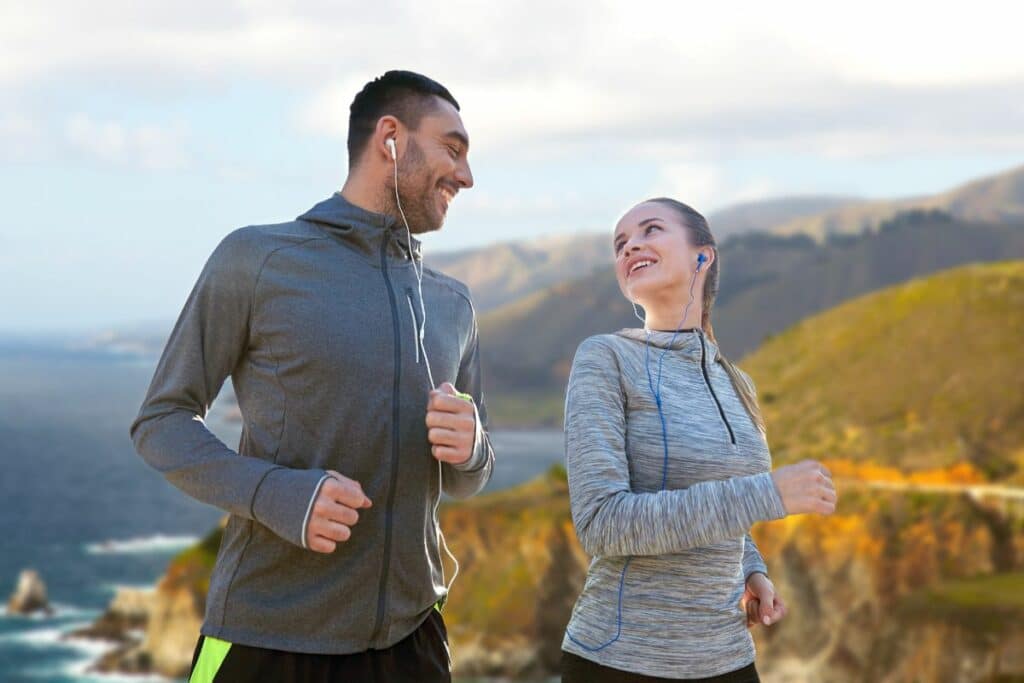 Lovers' Haven - Big Sur Road Trip