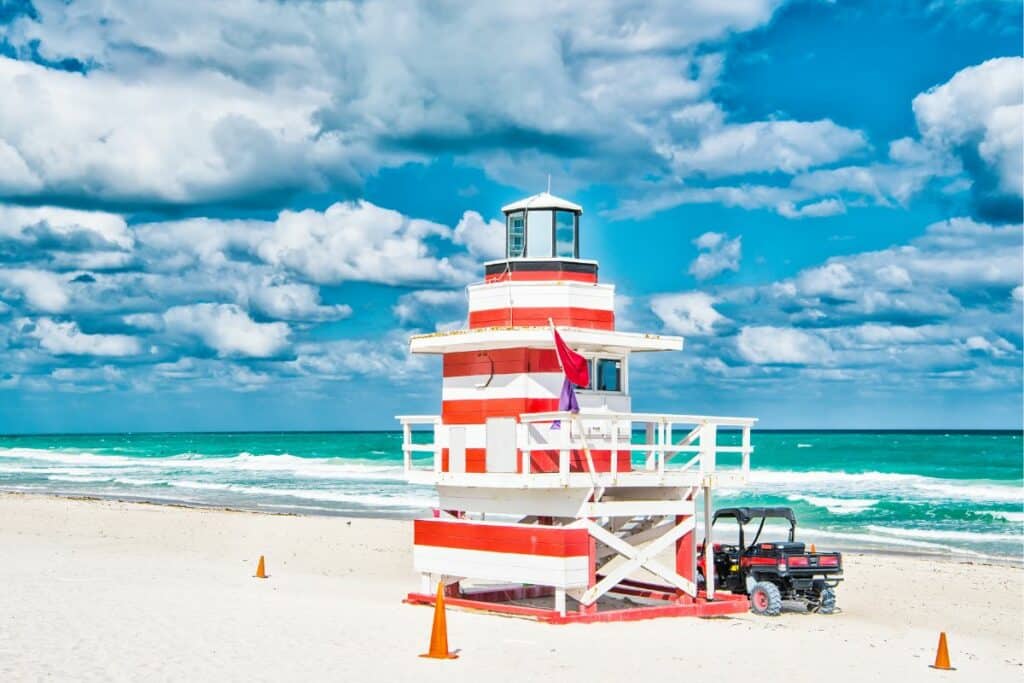 Ready to take on the Miami Heat? Here are the 10 best things to do in Miami: