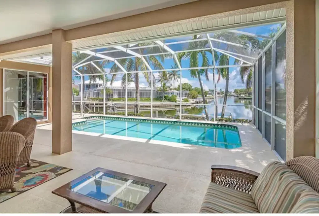 Best Marco Island Airbnbs
Island Paradise
Location: Marco Island, Florida