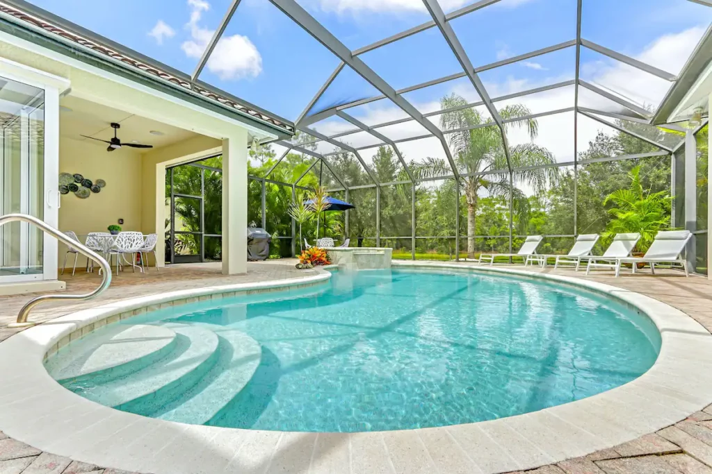 Best Marco Island Airbnbs
Tivoli
Location: Naples, Florida