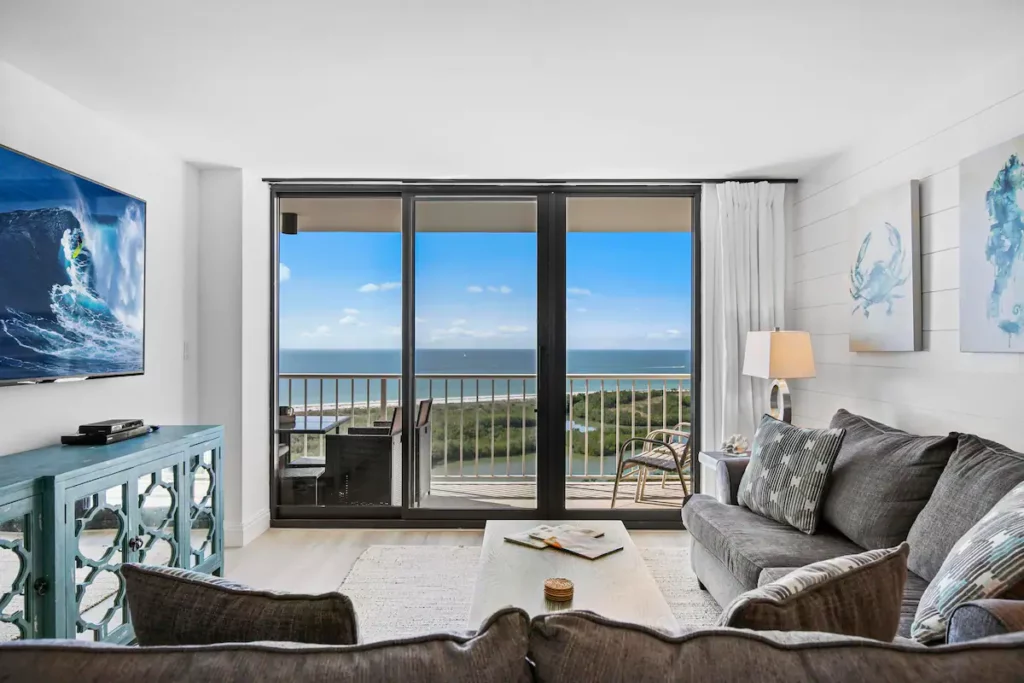 Best Marco Island Airbnbs
La Bella Vita
Location: Marco Island, Florida
