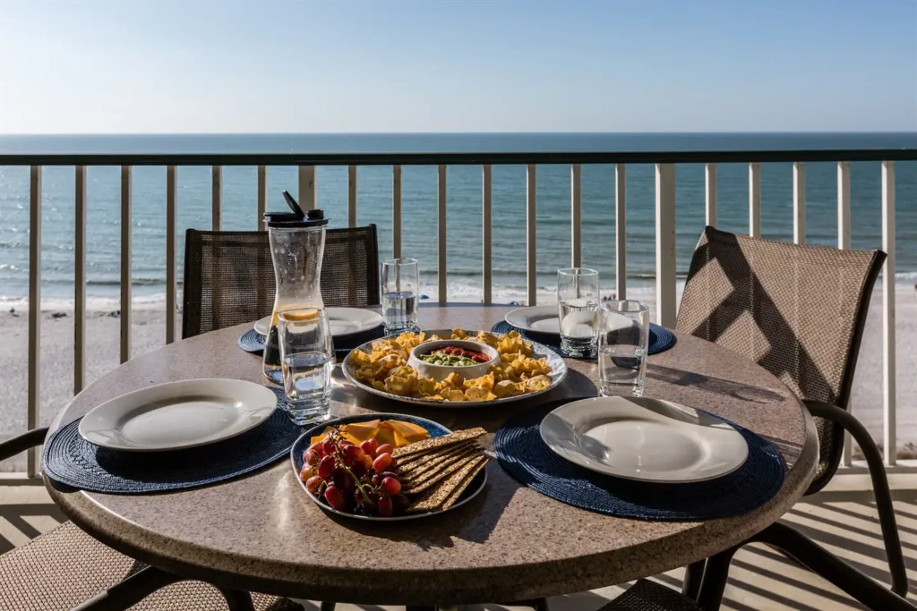 Best Marco Island Airbnbs
Marco Island Beach Getaway!
Location: Marco Island, Florida