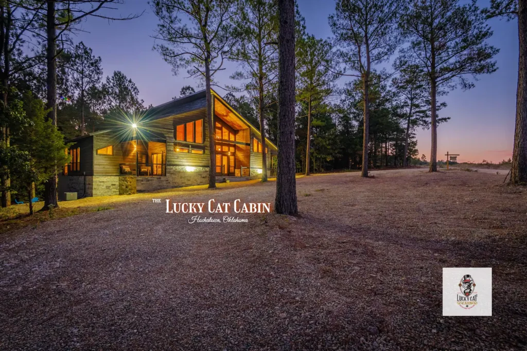 Exterior Front view with generous driveway.