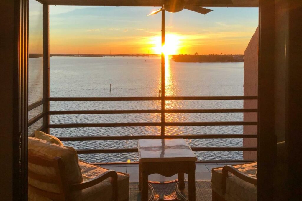 Marco Island Vacation Rental