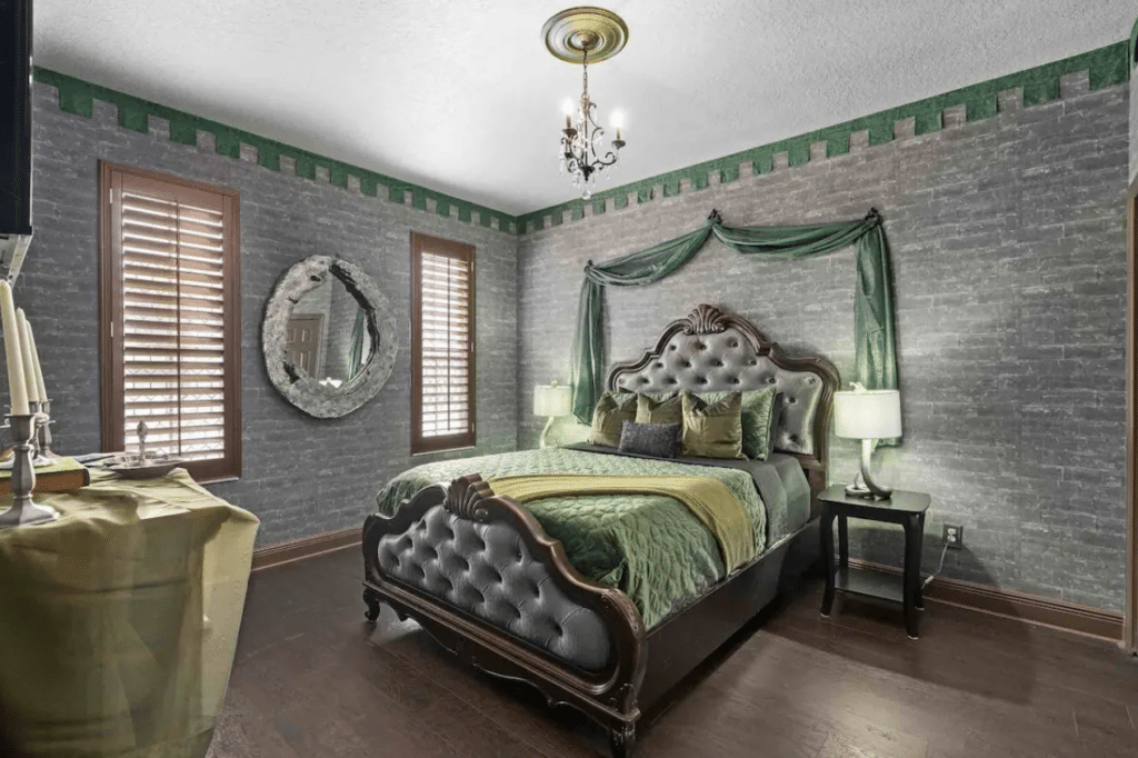Harry Potter Airbnb Near Disney World