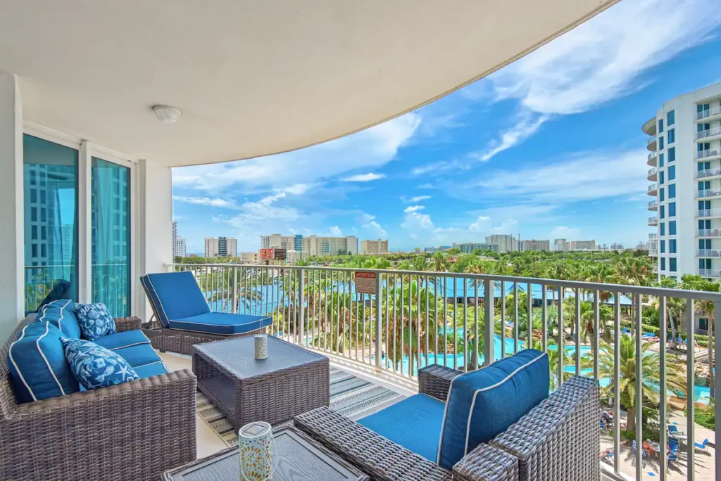 Best Airbnbs Destin

Palms of Destin 1515

Location: Destin, Florida