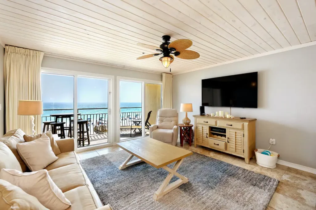 Best Airbnbs Destin

Deja View

Location: Destin, Florida