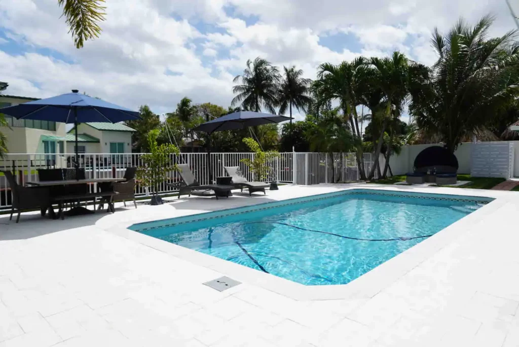 Welcome to My Little Ocean Reef