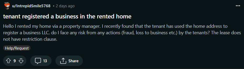 r/PropertyManagement r/PropertyManagement