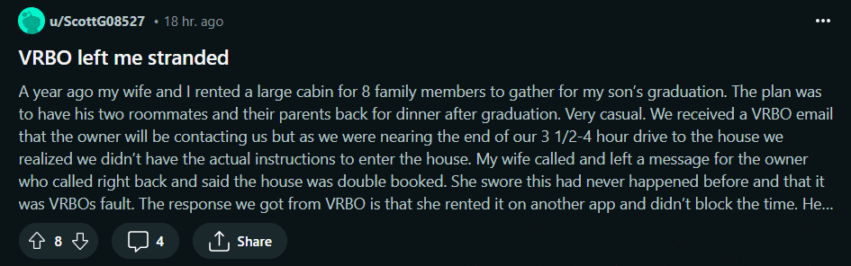 The Redditor's Guide to Airbnb Hosting