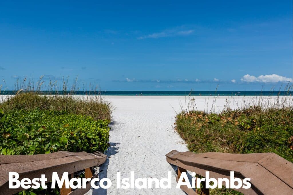 Best Marco Island Airbnbs